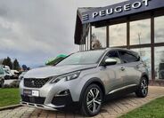 Peugeot 5008 1