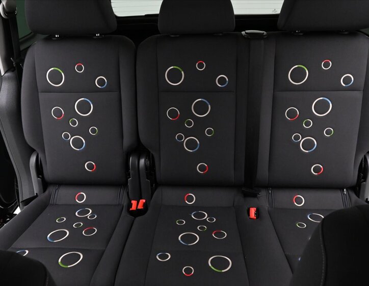 Volkswagen Caddy MPV 1,6 l 75 kw