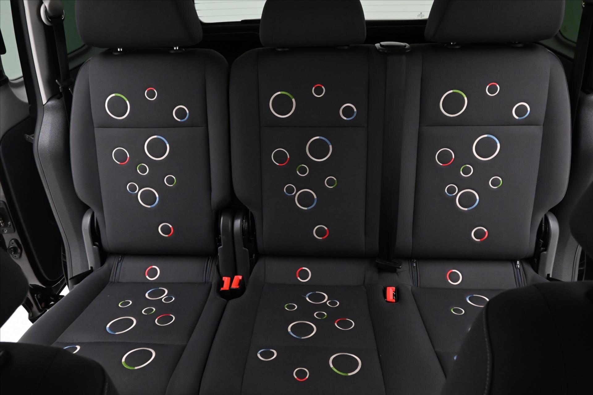 Volkswagen Caddy MPV 1,6 l 75 kw