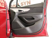 Opel Mokka SUV 1,7 l 96 kw