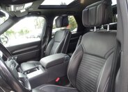 Land Rover Discovery SUV / Terénní 3,0 l 221 kw