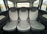 Citroën Grand C4 Picasso MPV 1,2 l 96 kw
