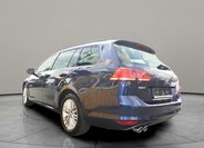 Volkswagen Golf Kombi 2,0 l 110 kw