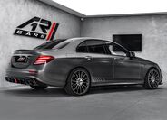 Mercedes-Benz Třídy E 5