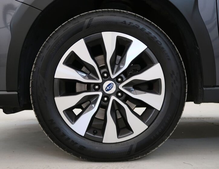 Subaru Outback Kombi 2,5 l 124 kw