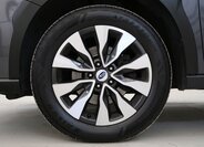 Subaru Outback Kombi 2,5 l 124 kw