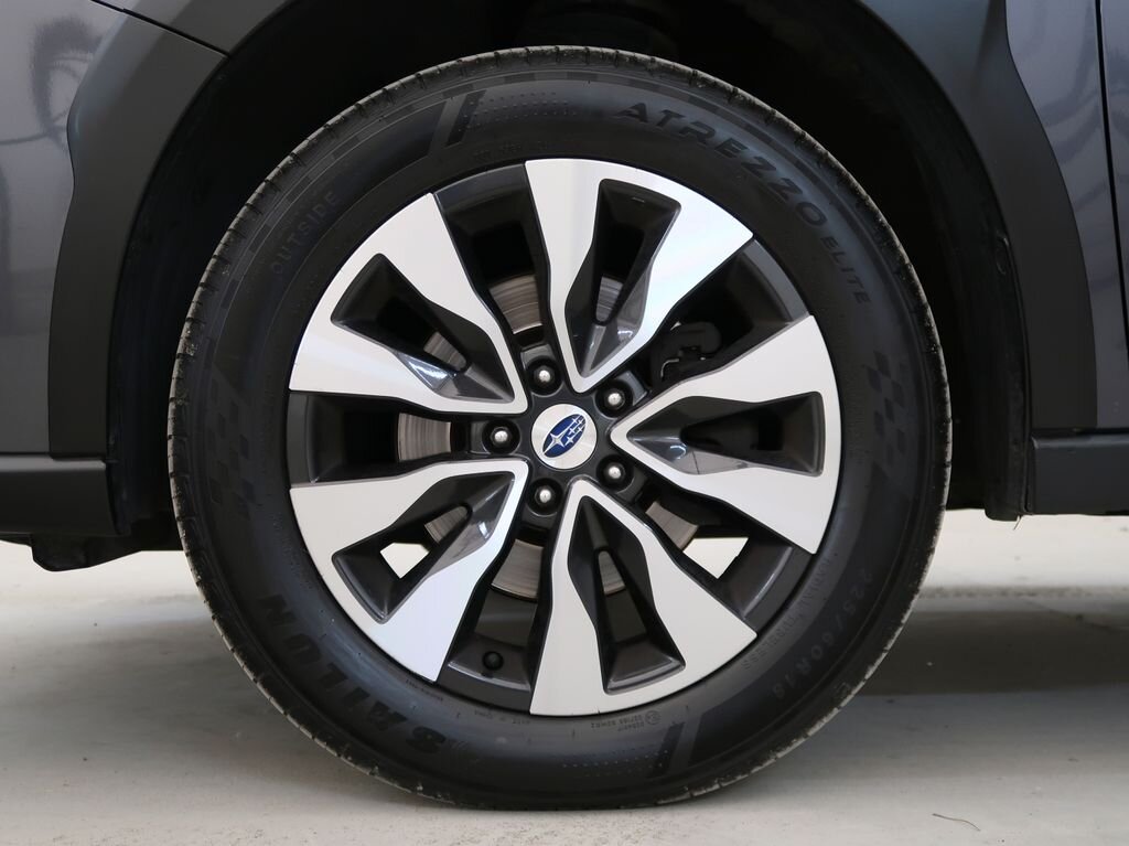 Subaru Outback Kombi 2,5 l 124 kw