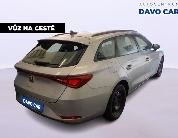 Seat Leon Kombi 1,5 l 96 kw
