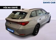 Seat Leon Kombi 1,5 l 96 kw