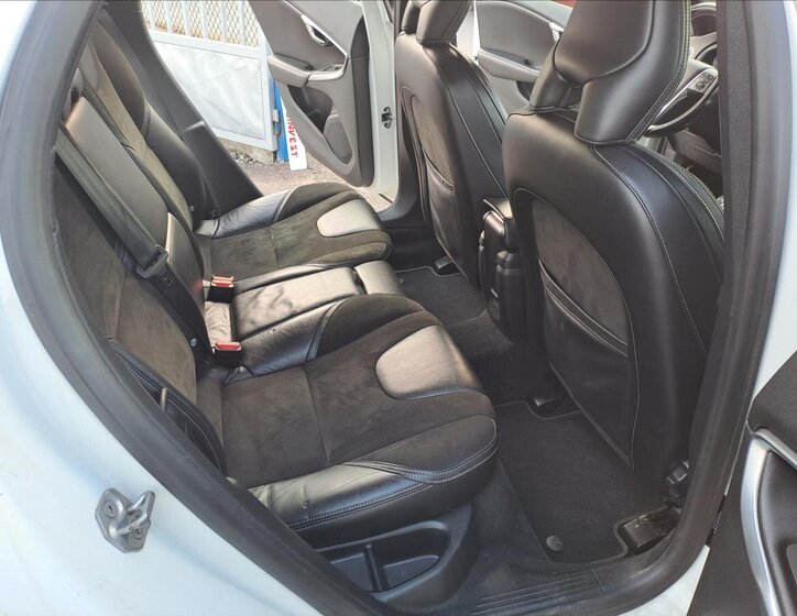 Volvo V40 Hatchback 1,6 l 84 kw