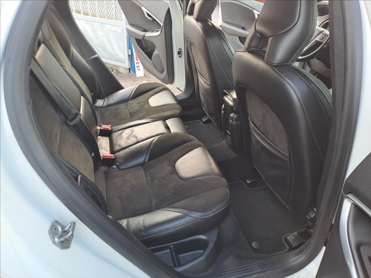 Volvo V40 Hatchback 1,6 l 84 kw