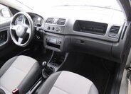 Škoda Roomster Hatchback 1,2 l 51 kw