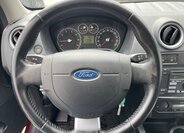 Ford Fusion Kombi 1,4 l 59 kw