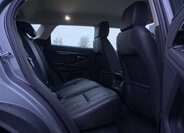 Land Rover Range Rover Evoque SUV 2,0 l 132 kw