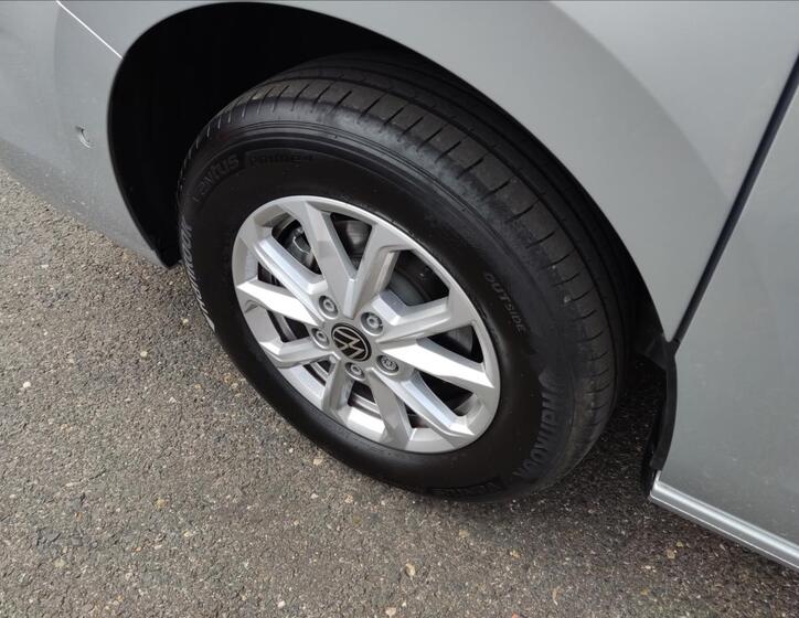 Volkswagen Multivan MPV 2,0 l 110 kw