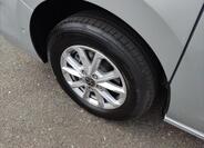 Volkswagen Multivan MPV 2,0 l 110 kw