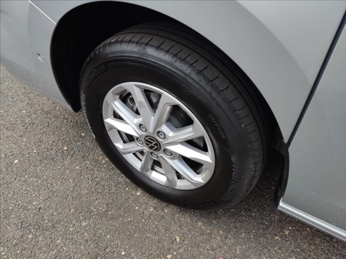 Volkswagen Multivan MPV 2,0 l 110 kw