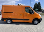 Renault Master Ostatní 2,3 l 81 kw
