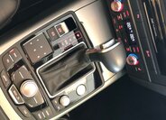 Audi A6 Sedan 3,0 l 150 kw