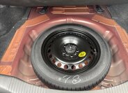 Ford Mondeo Hatchback 1,5 l 118 kw