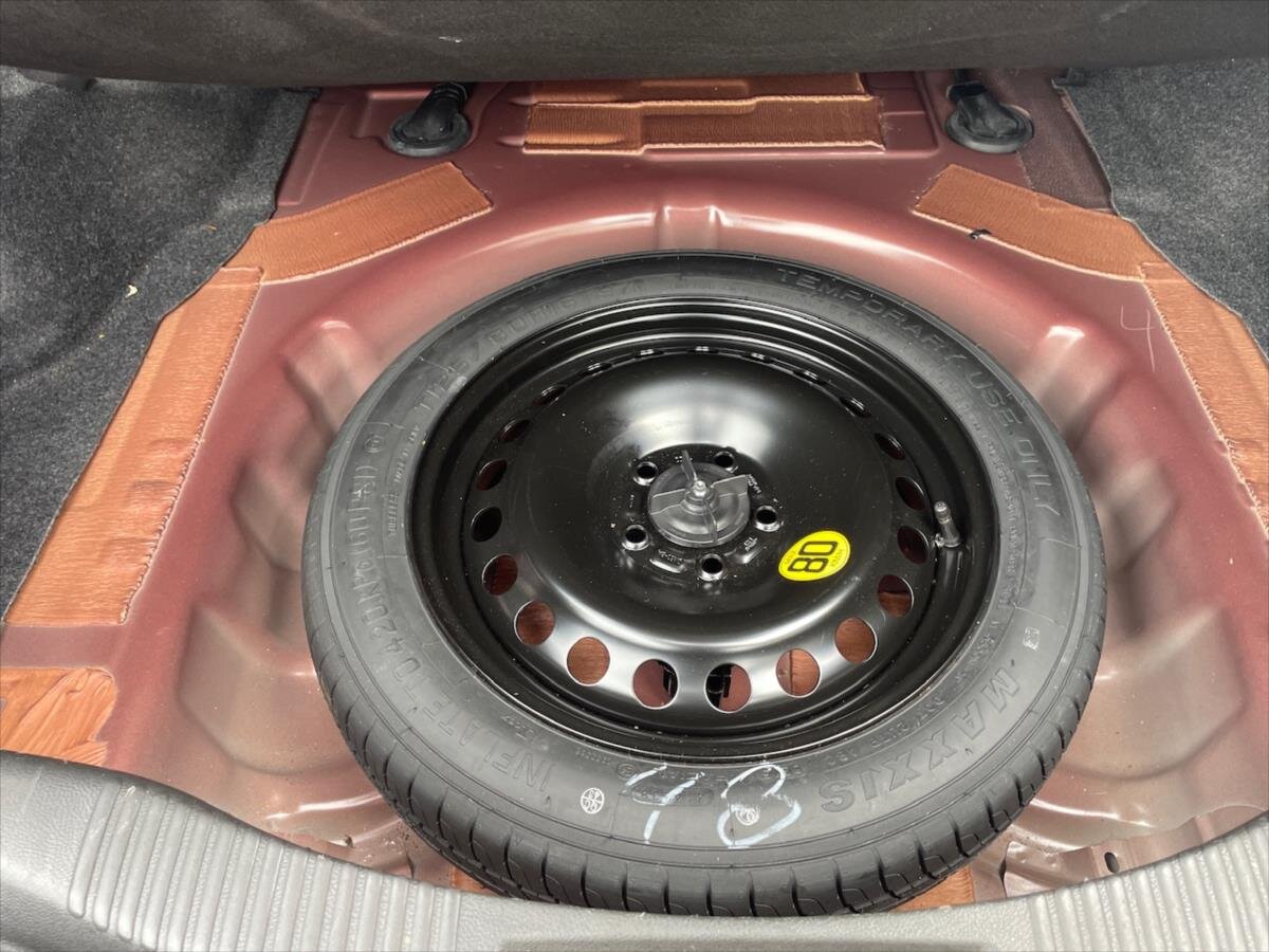 Ford Mondeo Hatchback 1,5 l 118 kw