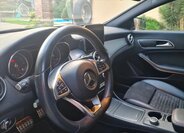 Mercedes-Benz CLA Sedan / Limuzína 0,0 80 kw