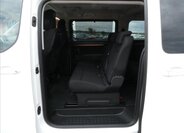 Toyota ProAce Verso Kombi 2,0 l 130 kw