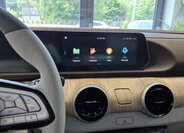 Dongfeng U-Tour MPV 1,5 l 130 kw