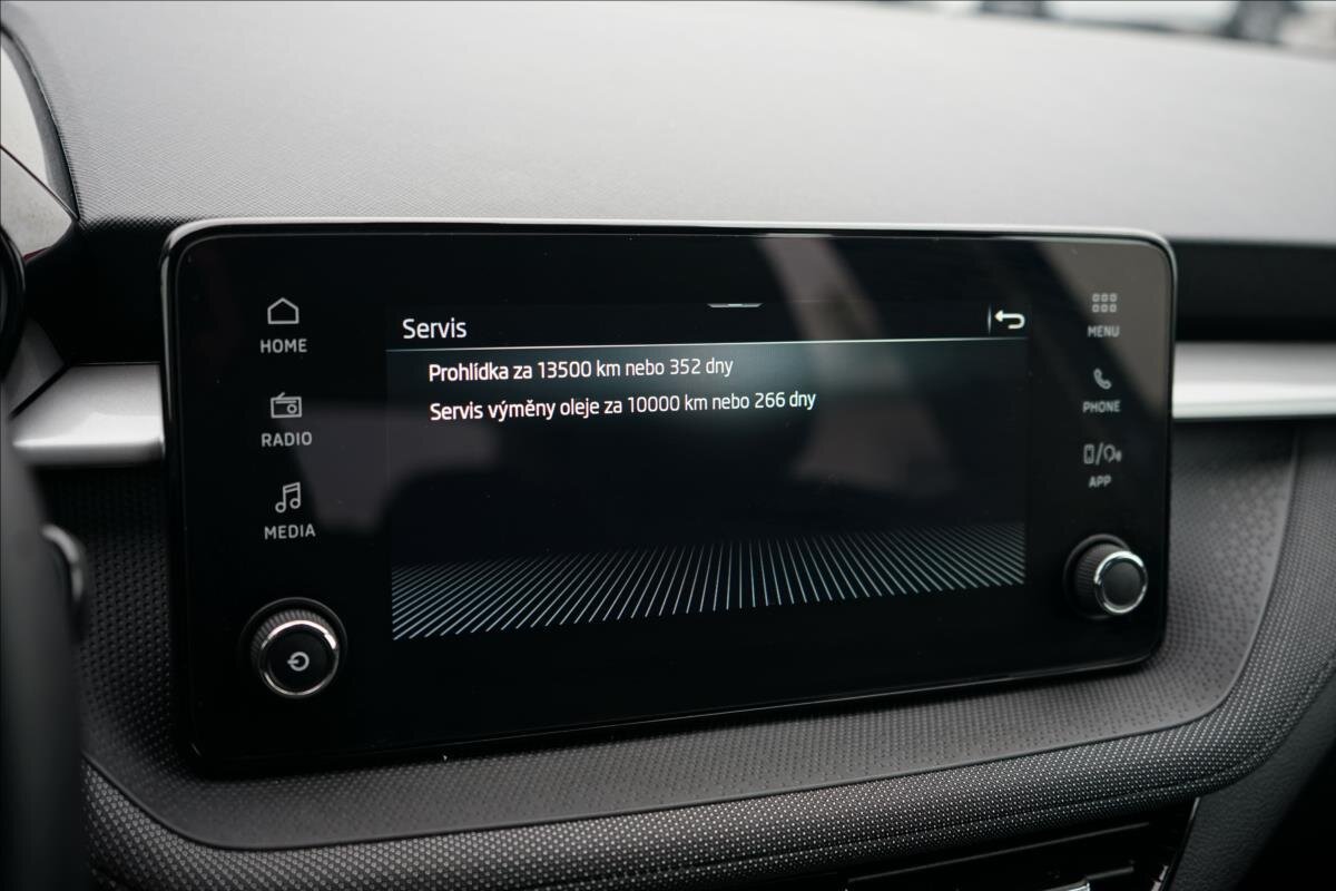 Škoda Fabia Hatchback 999,0 59 kw