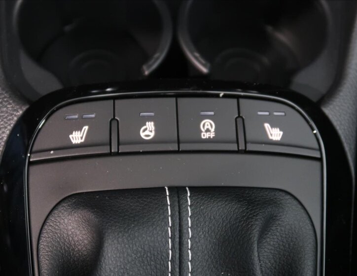 KIA Picanto Hatchback 999,0 46 kw