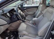 Citroën C5 Kombi 2,7 l 150 kw