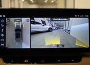 MG HS SUV 1,5 l 125 kw