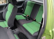 Volkswagen Polo Hatchback 999,0 37 kw