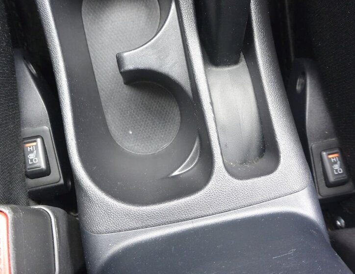 Mitsubishi ASX SUV / Terénní 1,8 l 110 kw