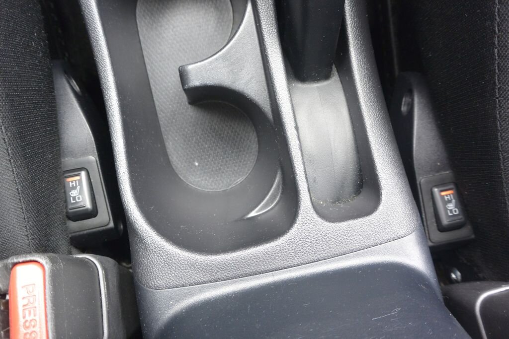 Mitsubishi ASX SUV / Terénní 1,8 l 110 kw