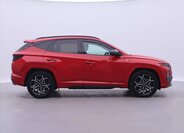 Hyundai Tucson SUV / Terénní 1,6 l 132 kw