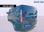Ford Transit Skříň 2,0 l 77 kw