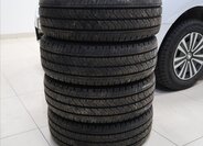 Peugeot Partner Tepee Kombi 1,6 l 55 kw