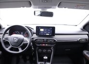 Dacia Sandero Hatchback 999,0 67 kw