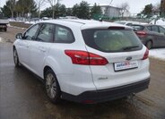 Ford Focus 4