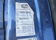 Audi TT Kupé 1,8 l 110 kw