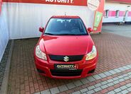 Suzuki SX4 2