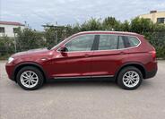 BMW X3 4