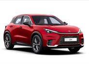 Lexus LBX SUV 1,5 l 100 kw