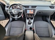 Škoda Octavia Kombi 999,0 85 kw