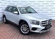 Mercedes-Benz GLB Kombi 2,0 l 85 kw