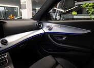 Mercedes-Benz Třídy E 14