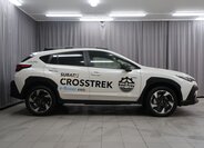 Subaru Crosstrek SUV 2,0 l 112 kw