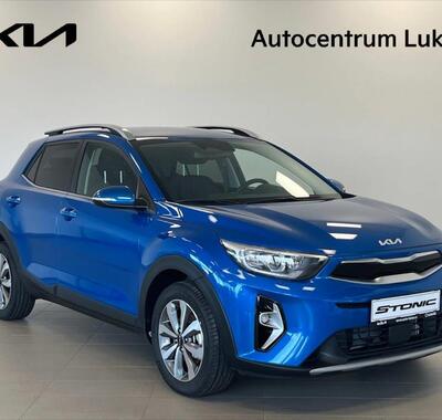 KIA Stonic 7