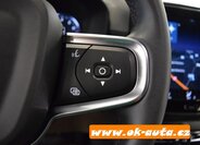Volvo XC40 SUV 2,0 l 120 kw